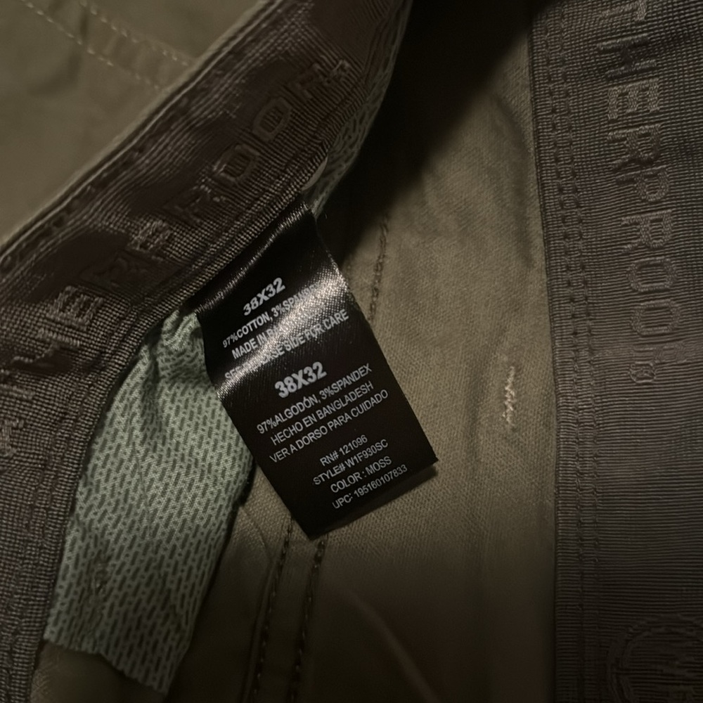 Weatherproof Ripstop Pants - Picture 6 of 6